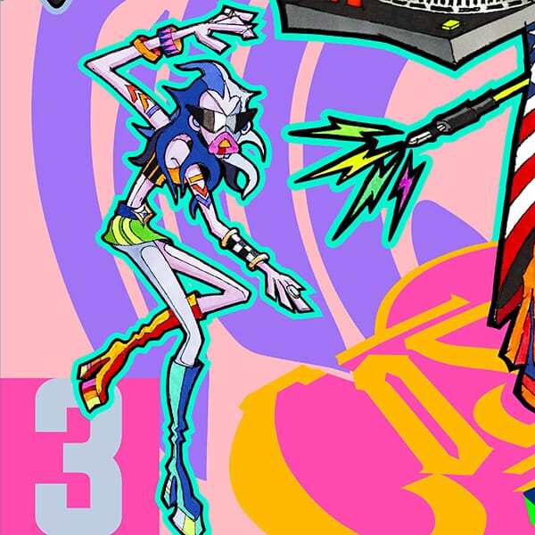 MGCV03